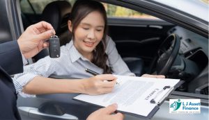 What You Need to Apply for Car Finance? Let�