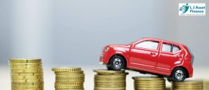 How does a car finance loan work in Melbourne