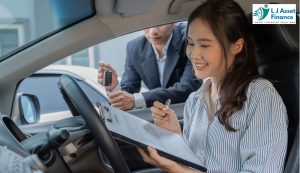 How can I get best car finance in Melbourne, 