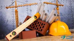 Construction Equipment Finance: Flexible Opti