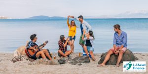 Time to Plan Your Road Trip! Go on Vacation t